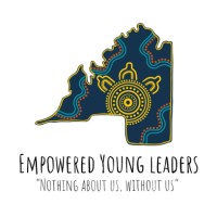 Empowered Young Leaders logo - Similar company to Elmle
