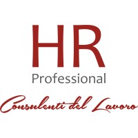 HR Professional Consulenti del Lavoro Associati logo - Similar company to Mav Srl - Packaging Since 1965