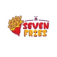 SEVEN FRIES INDIA logo - Similar company to Wow Burger