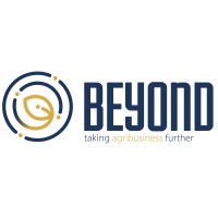 BEYOND - Taking Agribusiness Further logo - Similar company to Maetech