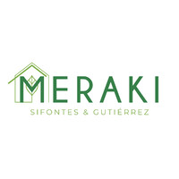 MERAKI Sifontes & Gutiérrez logo - Similar company to Vástago