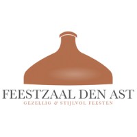 Feestzaal Den Ast logo - Similar company to Feestzaal Ter Eeste