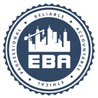 EBA Labour Hire logo - Similar company to Jwhb Workforce Payroll Management