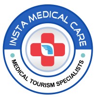 Insta Medical Care logo - Similar company to I & D Hospital Solution Private Limited