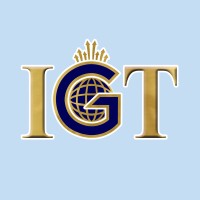 International Group Trading Co. LLC logo - Similar company to Hecbek Group