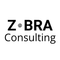 ZBRA Consulting logo - Similar company to Zbra: Smarter Marketing, Wild Results