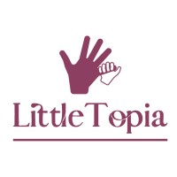 LittleTopia logo - Similar company to Dibs42