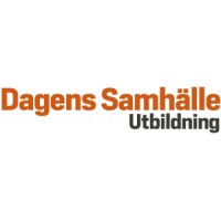 Dagens Samhälle Utbildning logo - Similar company to Volont'R