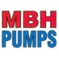 MBH Pumps (Guj) Pvt Ltd logo - Similar company to Alfa Pumps (P) Limited