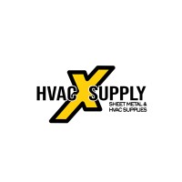 HVAC X SUPPLY logo - Similar company to Hvac Engineering Inc.