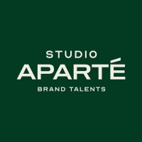 Studio Aparté logo - Similar company to Vinademi