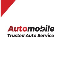 Automobile logo - Similar company to Automobile And Touring Club Of The United Arab Emirates