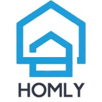Homly logo - Similar company to Teamdeck