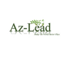 Az-Lead MMC logo - Similar company to Rainmakers Corporation