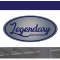Legendary Concrete Inc logo - Similar company to Perfect Polish