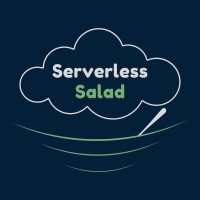 Serverless Salad logo - Similar company to Refactum