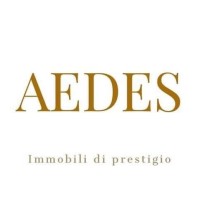 Aedes Immobiliare logo - Similar company to Vendaus - Instant Buyer Immobiliare