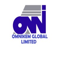 Omnikem Global Ltd logo - Similar company to Hydrachem Ltd