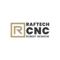 Raftech CNC Robert Iwanow logo - Similar company to Mm Cnc