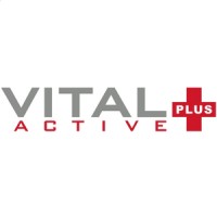 Vital Plus Active Dermotreatments logo - Similar company to Liburnia Sl