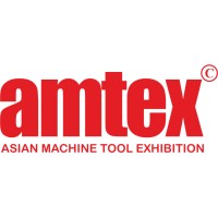 AMTEX - Asian Machine Tool Exhibition logo - Similar company to Thirdwave Financial Intermediaries Ltd.