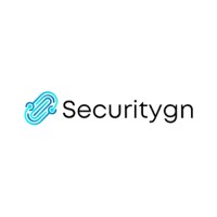 Securitygn Information Technologies Inc. logo - Similar company to Cyberwise | Cyber Consulting & Security Services