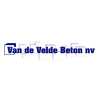 Van de Velde Beton NV logo - Similar company to Stone Nv