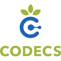 CODECS logo - Similar company to Govtrust Centre Of Excellence