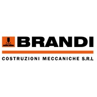 BRANDI COSTRUZIONI MECCANICHE s.r.l. logo - Similar company to Brtn