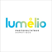 Lumélio logo - Similar company to Volta-Energies