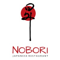 Nobori logo - Similar company to Nobori Partners