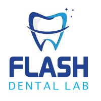 Flash Dental Lab logo - Similar company to Dentamed
