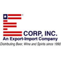 E-Corp, Inc. logo - Similar company to E-Corp