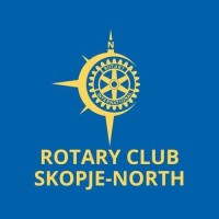 Rotary Club Skopje North logo - Similar company to Privaterium