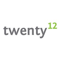 twenty12 logo - Similar company to Otho Belgium