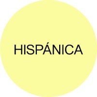Hispánica logo - Similar company to Studio Manuel Raeder