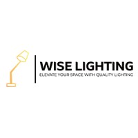 Wise Lighting logo - Similar company to Shadstone Limited