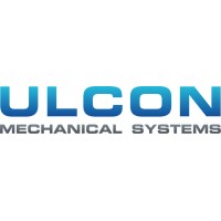 Ulcon Mechanical Systems logo - Similar company to M&S Mechanical