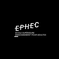 EPHEC École Supérieure Enseignement pour Adultes logo - Similar company to Scalable Solutions ™