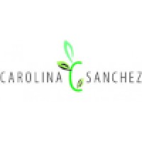 Carolina Sanchez Food & Lifestyle Consulting