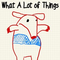 What A Lot Of Things
