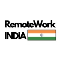 Remote Work India logo - Similar company to Ferrando Global Solutions