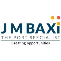 J M Baxi Group logo - Similar company to Jnpa- Jawaharlal Nehru Port Authority