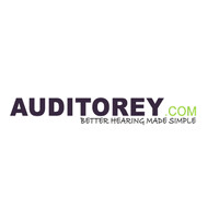 Auditorey.com logo - Similar company to Possibly.Com