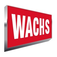 E.H. Wachs logo - Similar company to Technopipe Gmbh