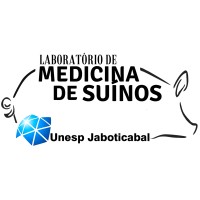 Laboratório de Medicina de Suínos logo - Similar company to Sepac - Serviços Laboratoriais Especializados
