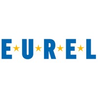 EUREL - Convention of Electrical, Electronic & Information Technology Engineers of Europe logo - Similar company to Corugă & Prodescu