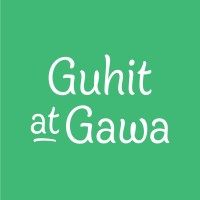 Guhit at Gawa Studios logo - Similar company to Arp Digital Marketing