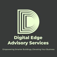 Digital Edge Advisory Services logo - Similar company to Aelloy