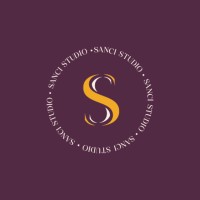 SANCI Studio logo - Similar company to Accentu. Accent Training Platform